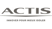 Actis logo