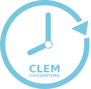 CLEM Couverture - Urgence